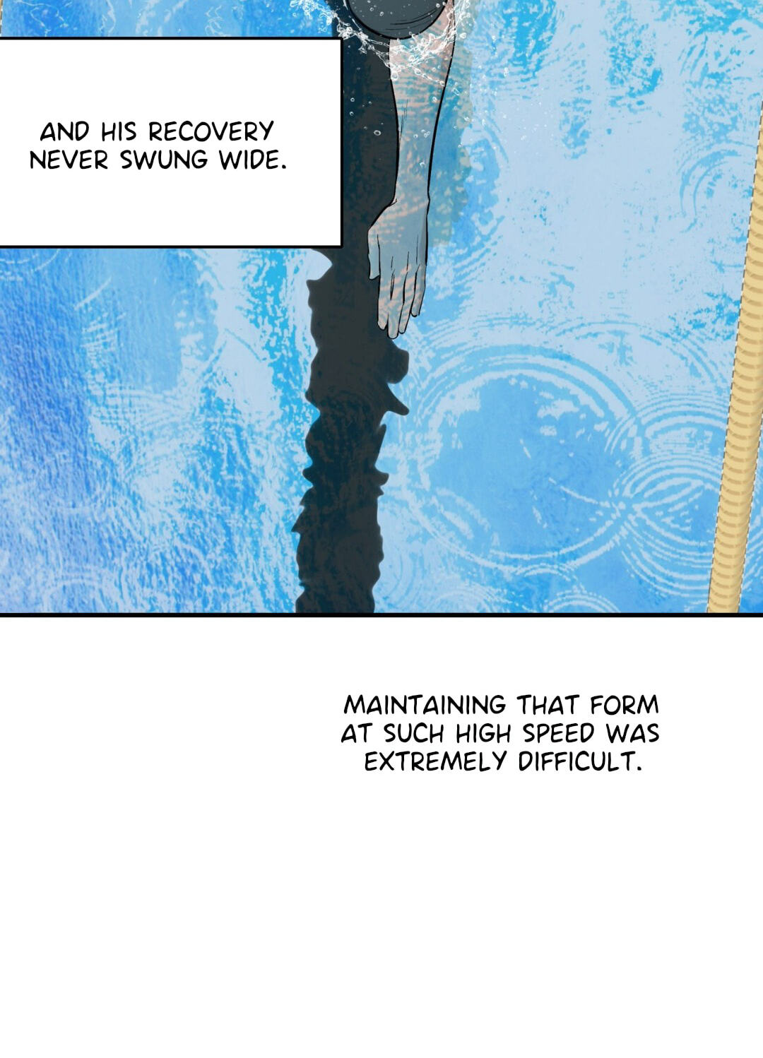 Dash Chapter 53 page 38 - 