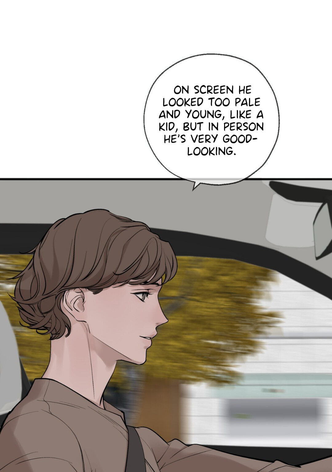 Dash Chapter 53 page 5 - 