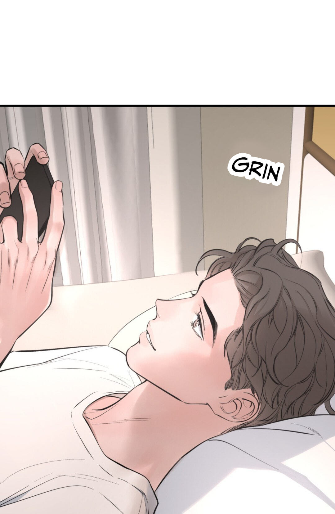 Dash Chapter 53 page 45 - 