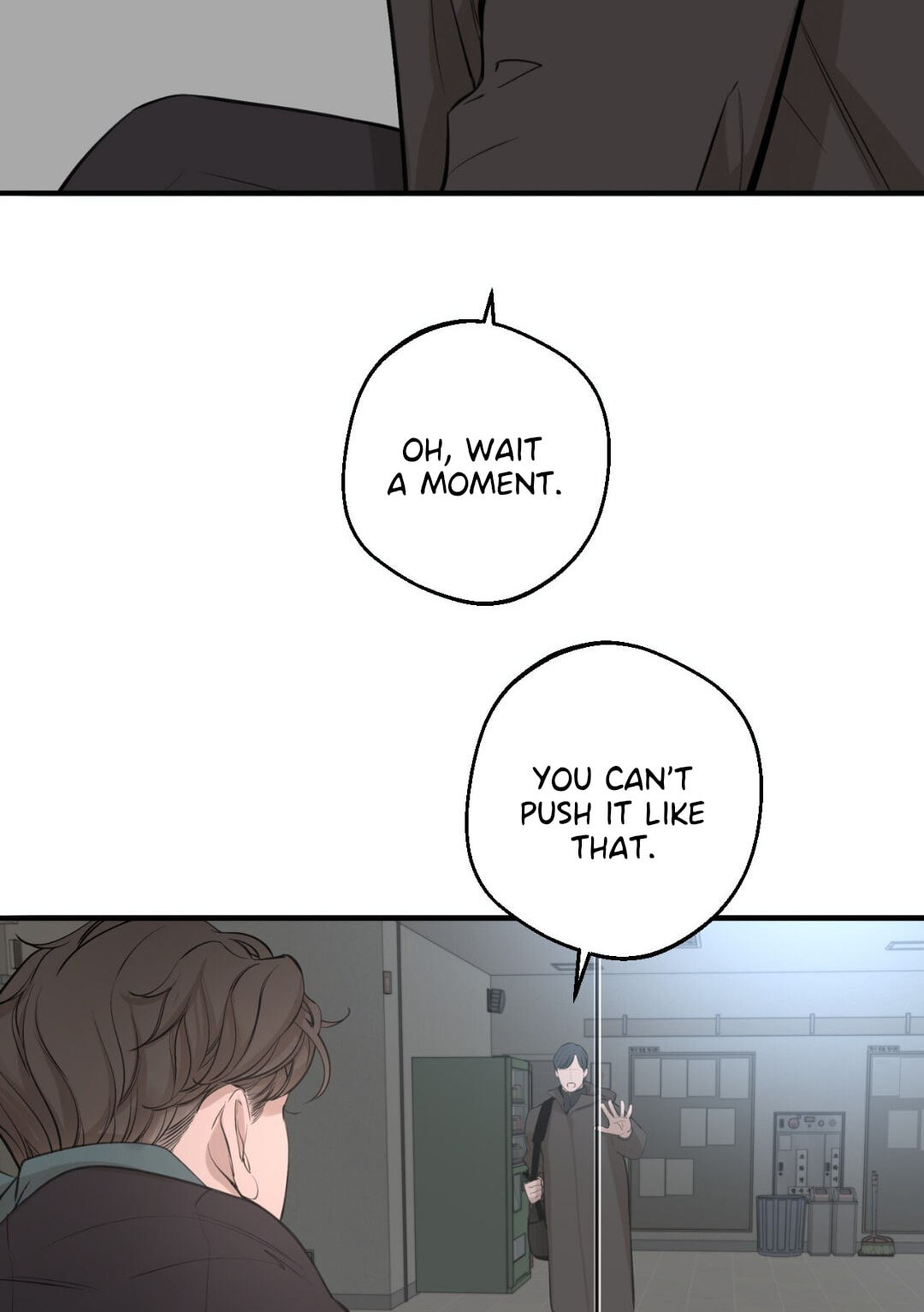 Dash Chapter 53 page 54 - 