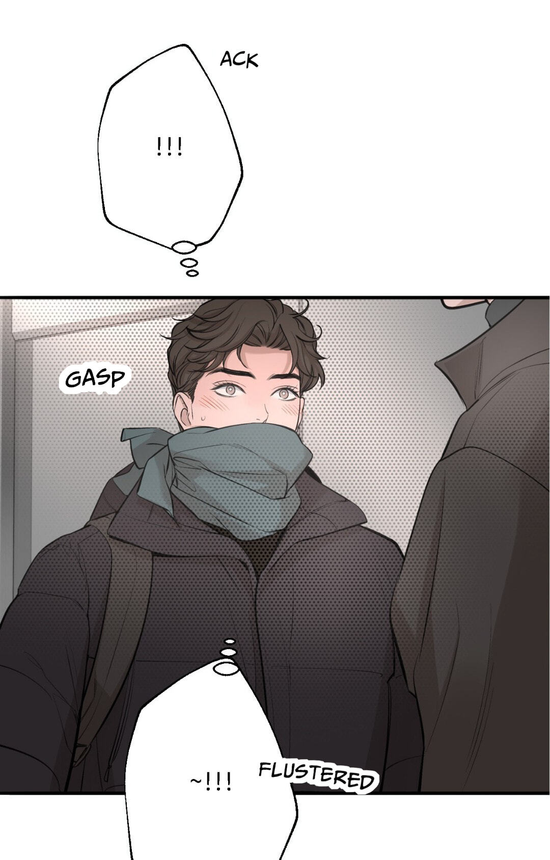 Dash Chapter 53 page 62 - 