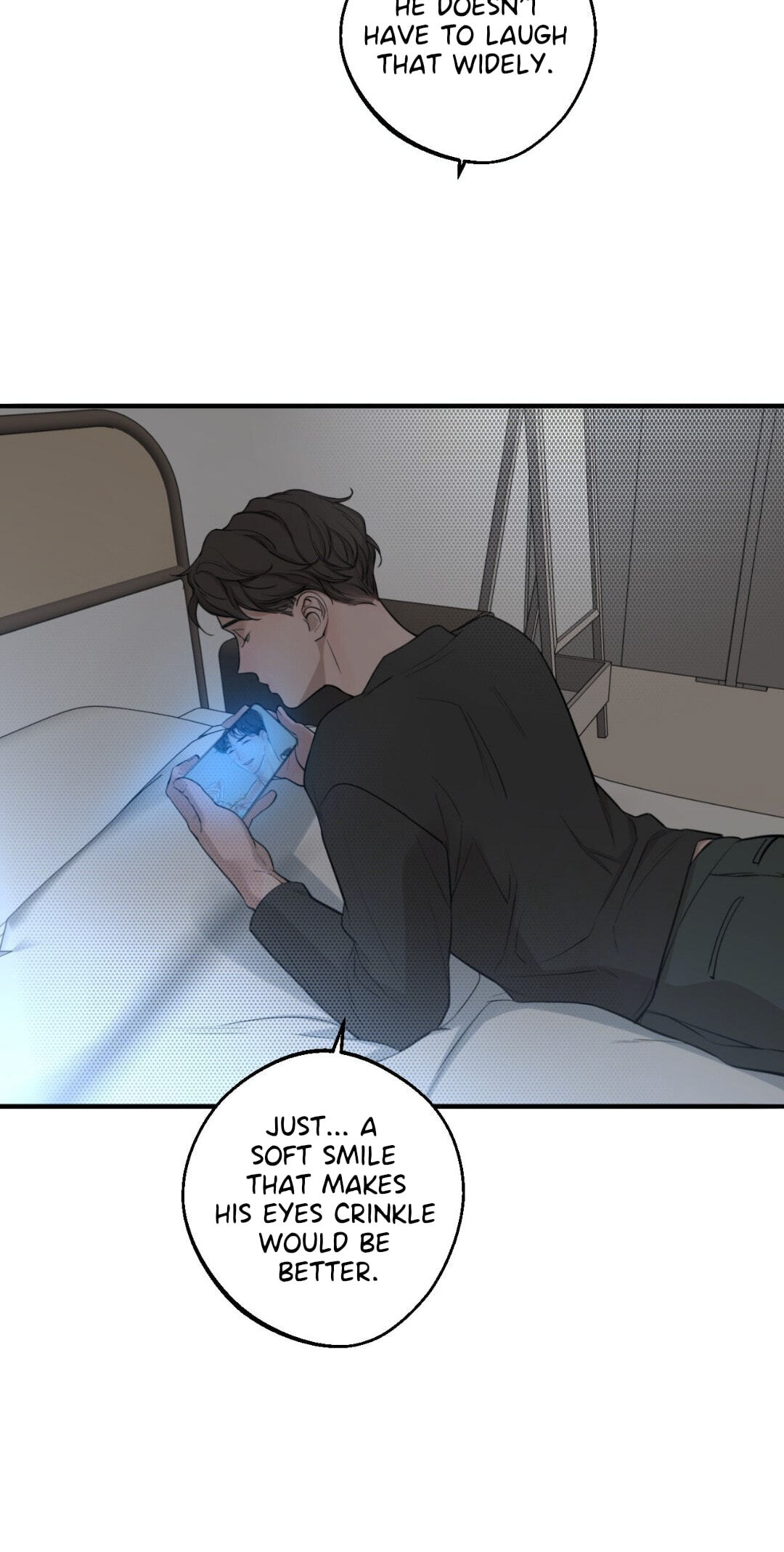 Dash Chapter 53 page 71 - 