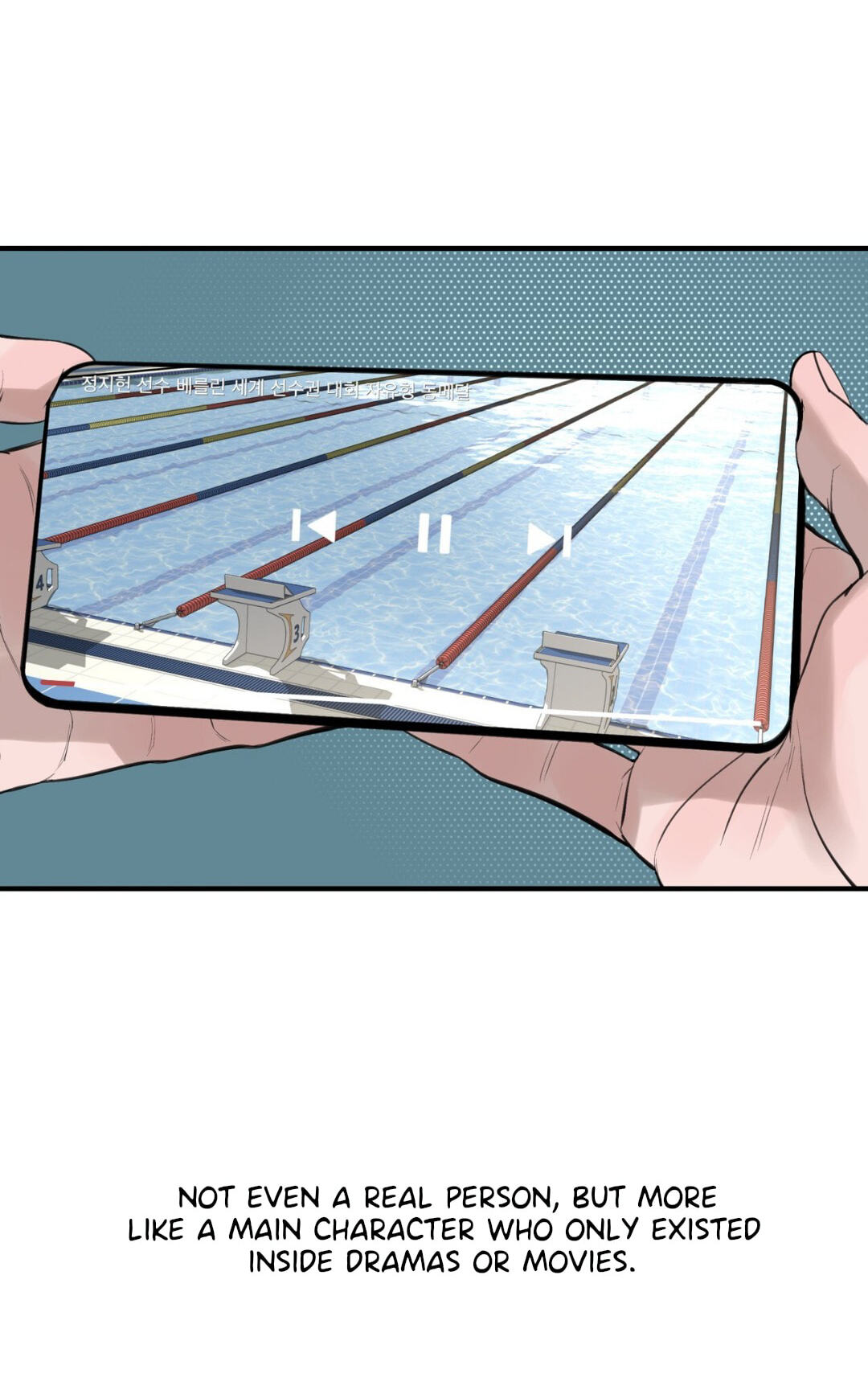 Dash Chapter 53 page 9 - 
