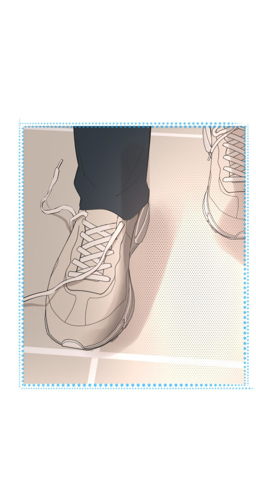 Dash Chapter 53 page 81 - 