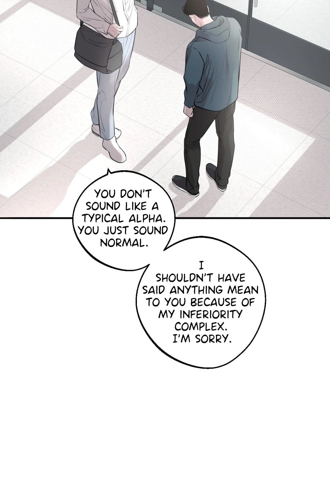 Dash Chapter 54 page 101 - 