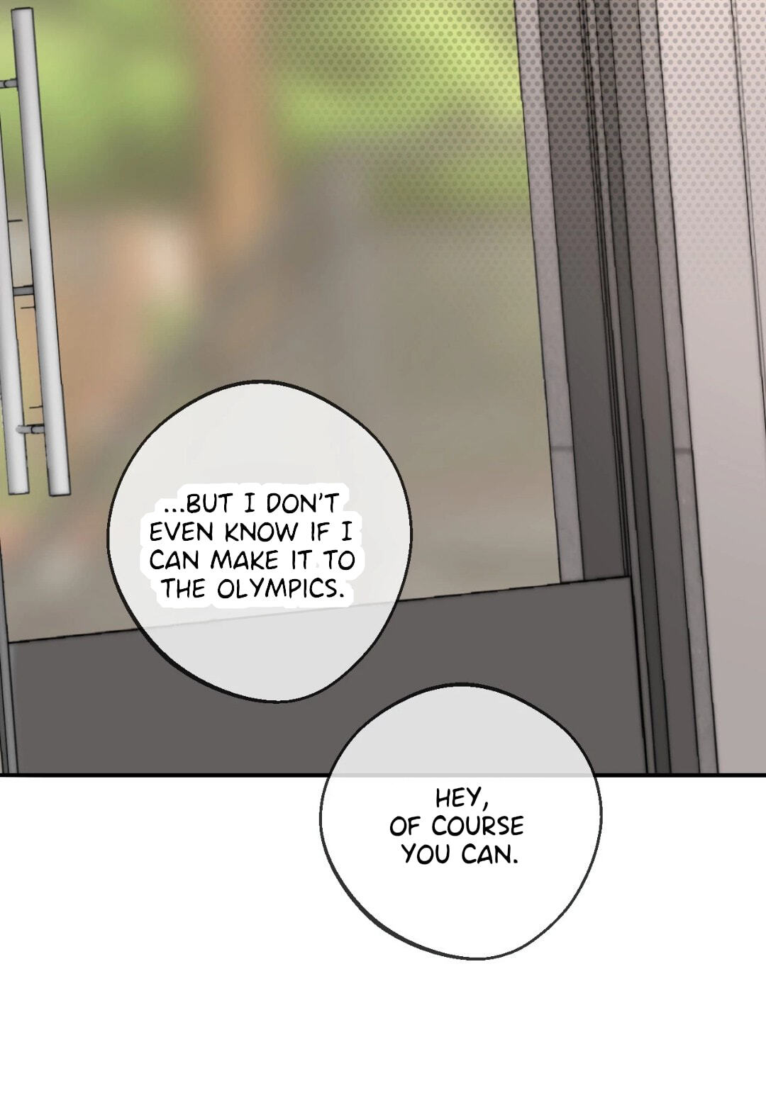 Dash Chapter 54 page 104 - 