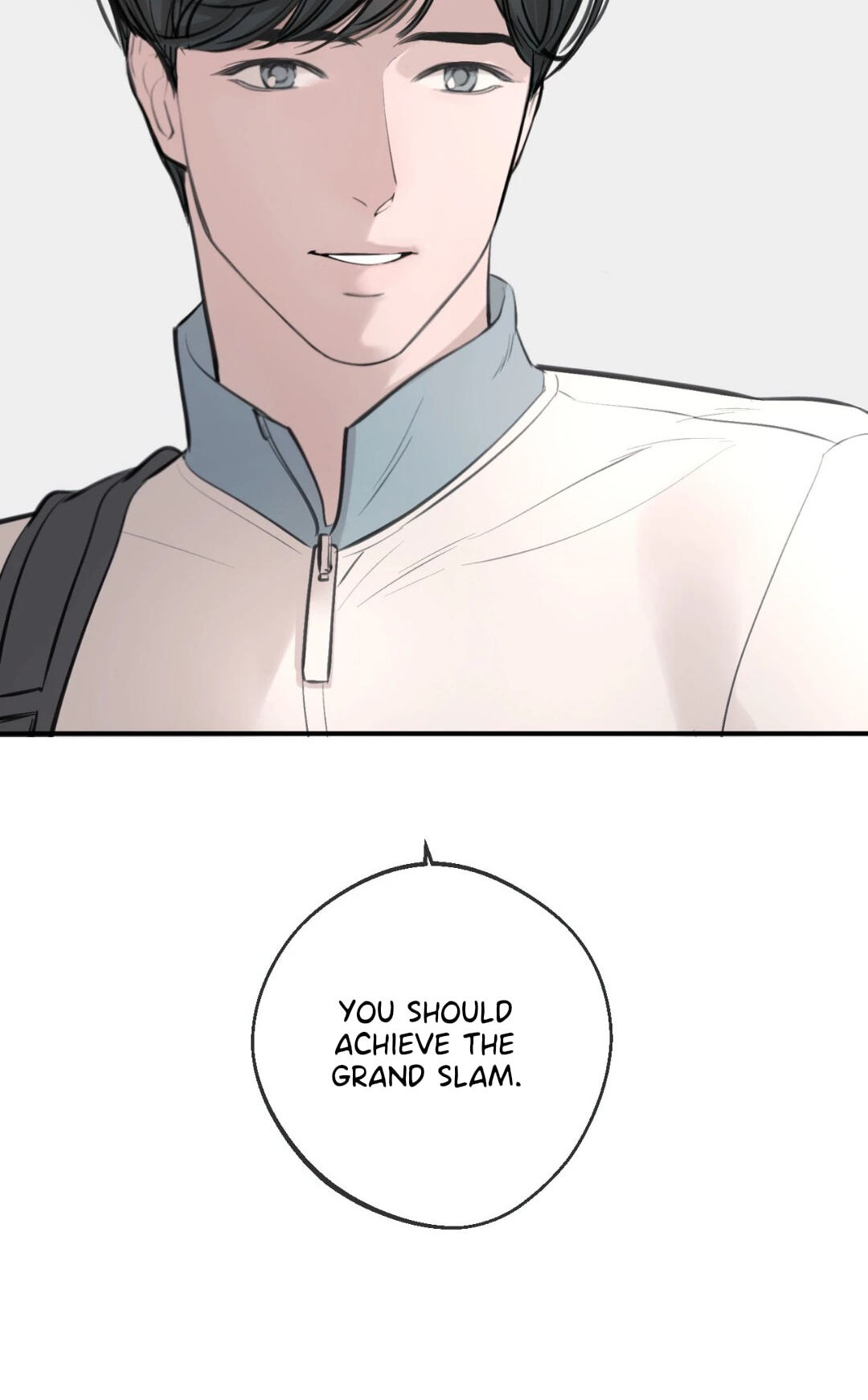 Dash Chapter 54 page 107 - 