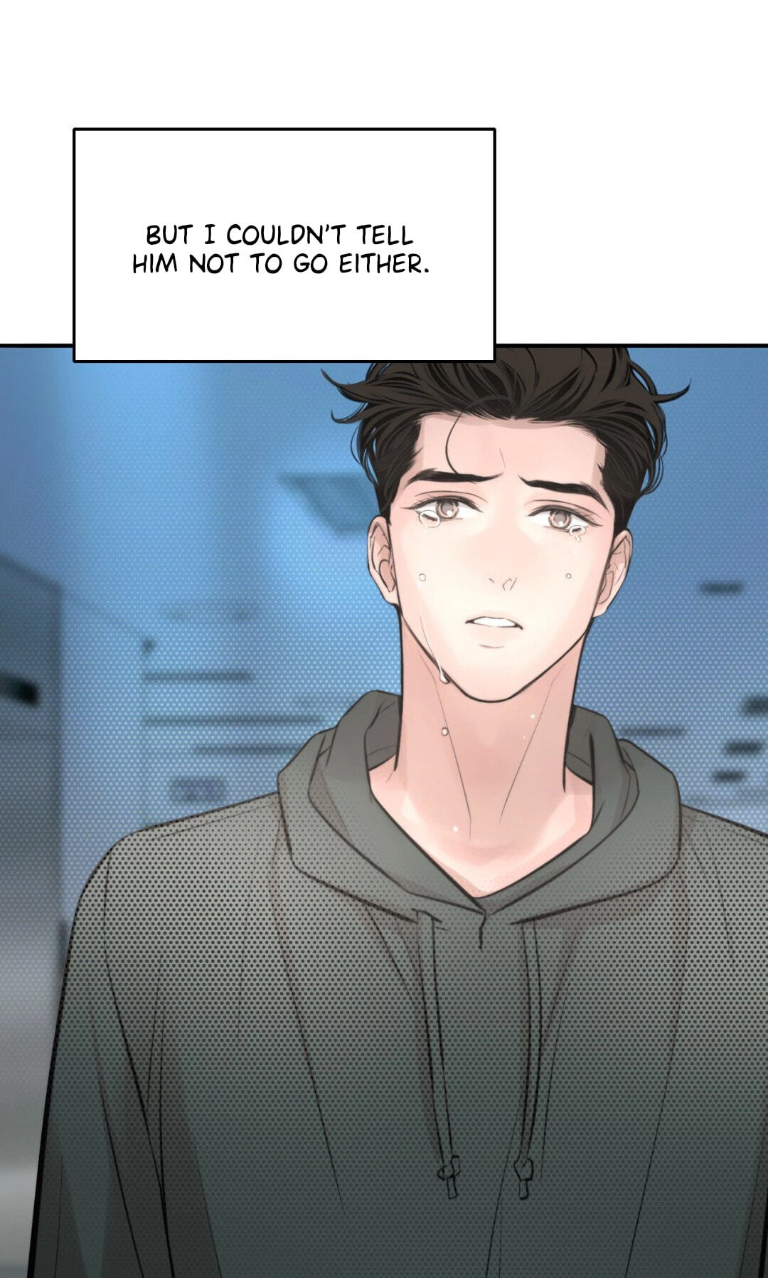 Dash Chapter 54 page 111 - 
