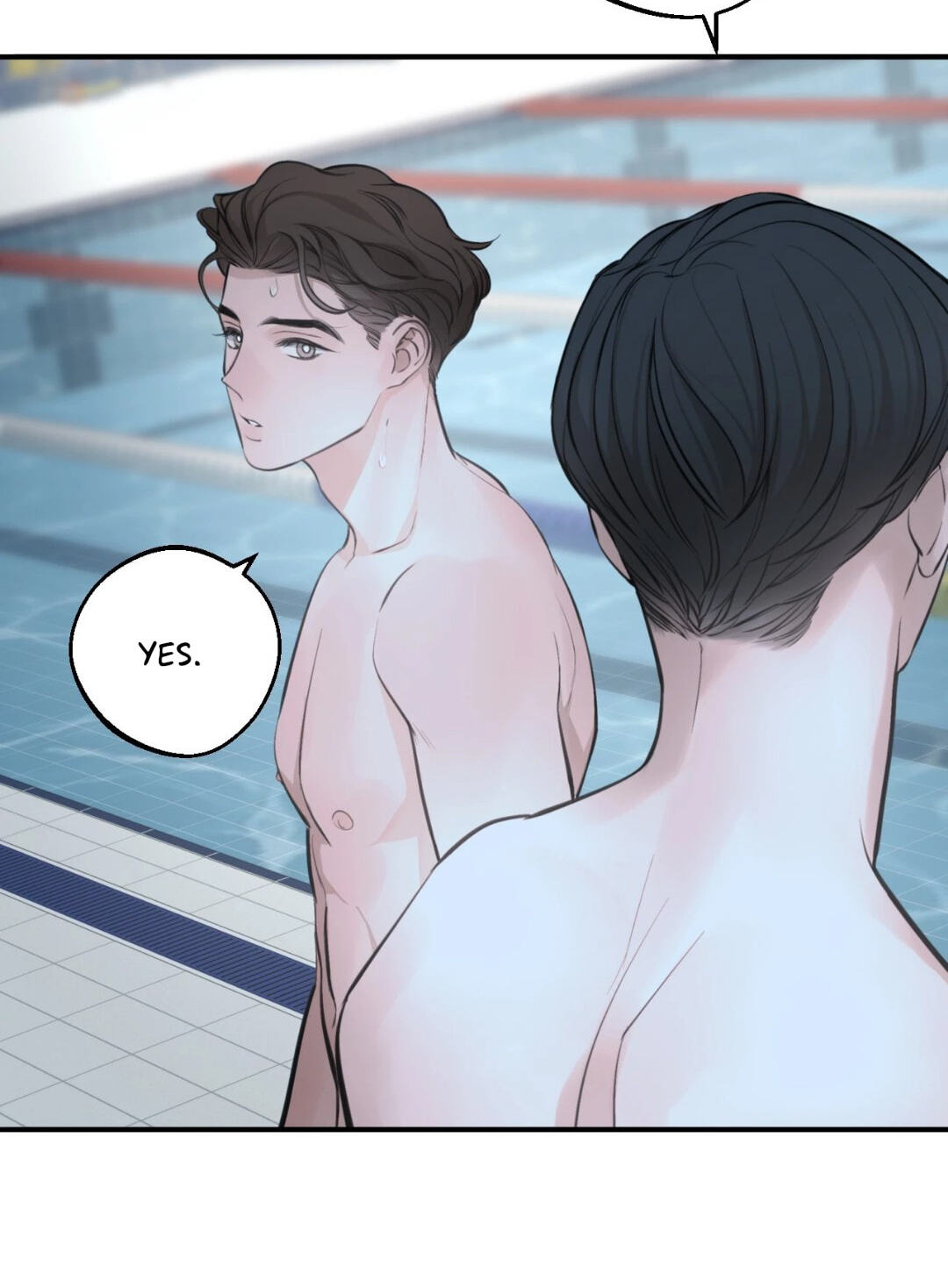 Dash Chapter 54 page 18 - 