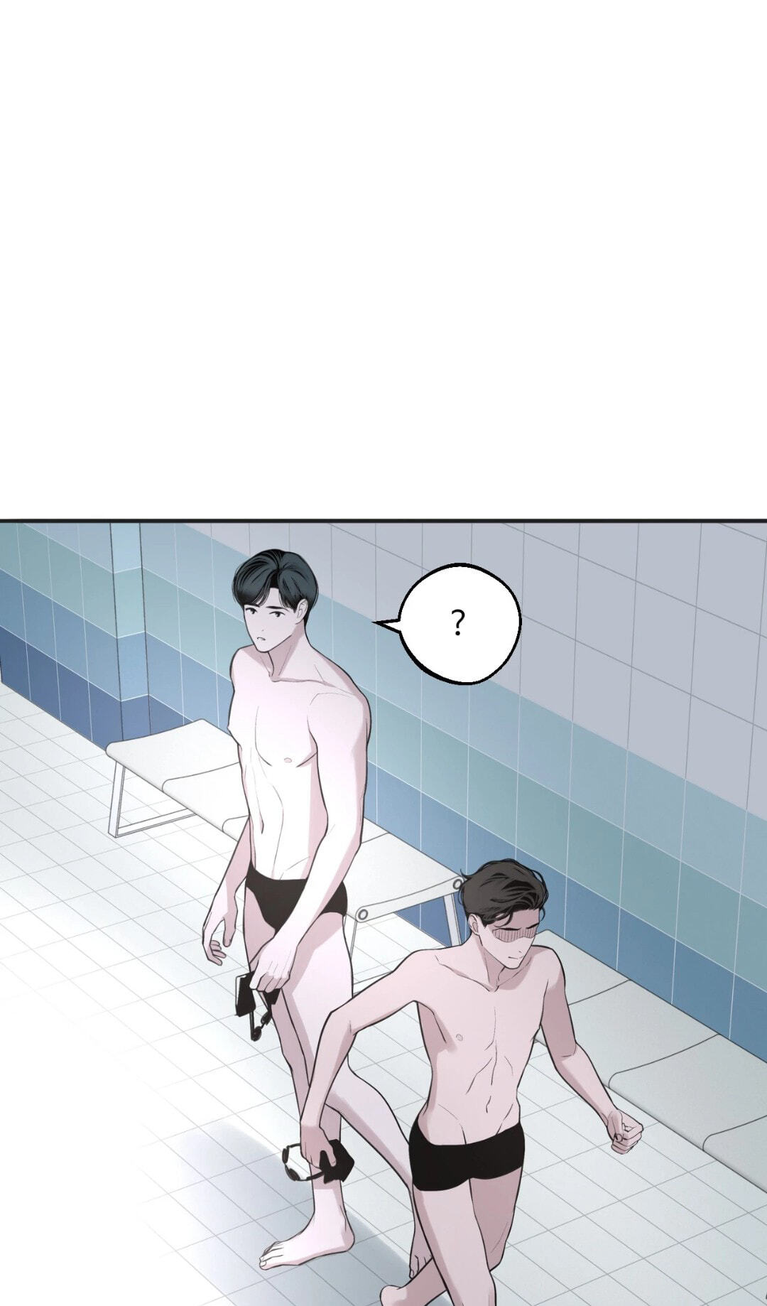 Dash Chapter 54 page 19 - 