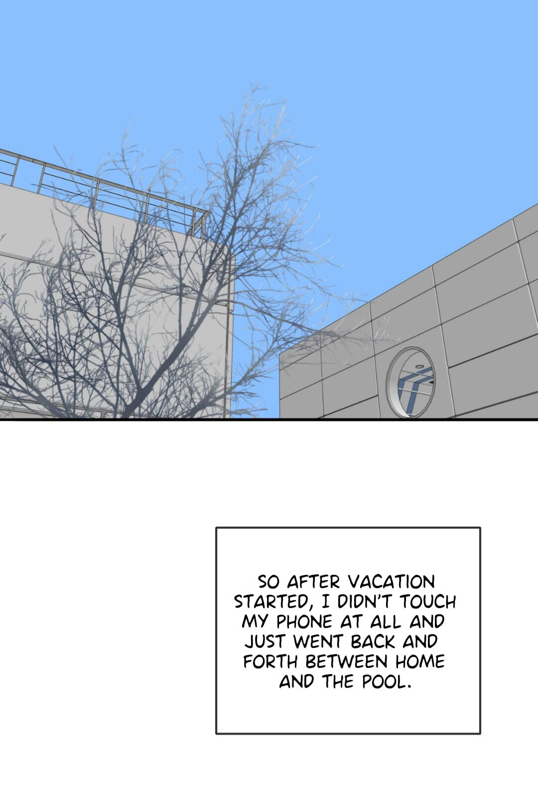 Dash Chapter 54 page 3 - 