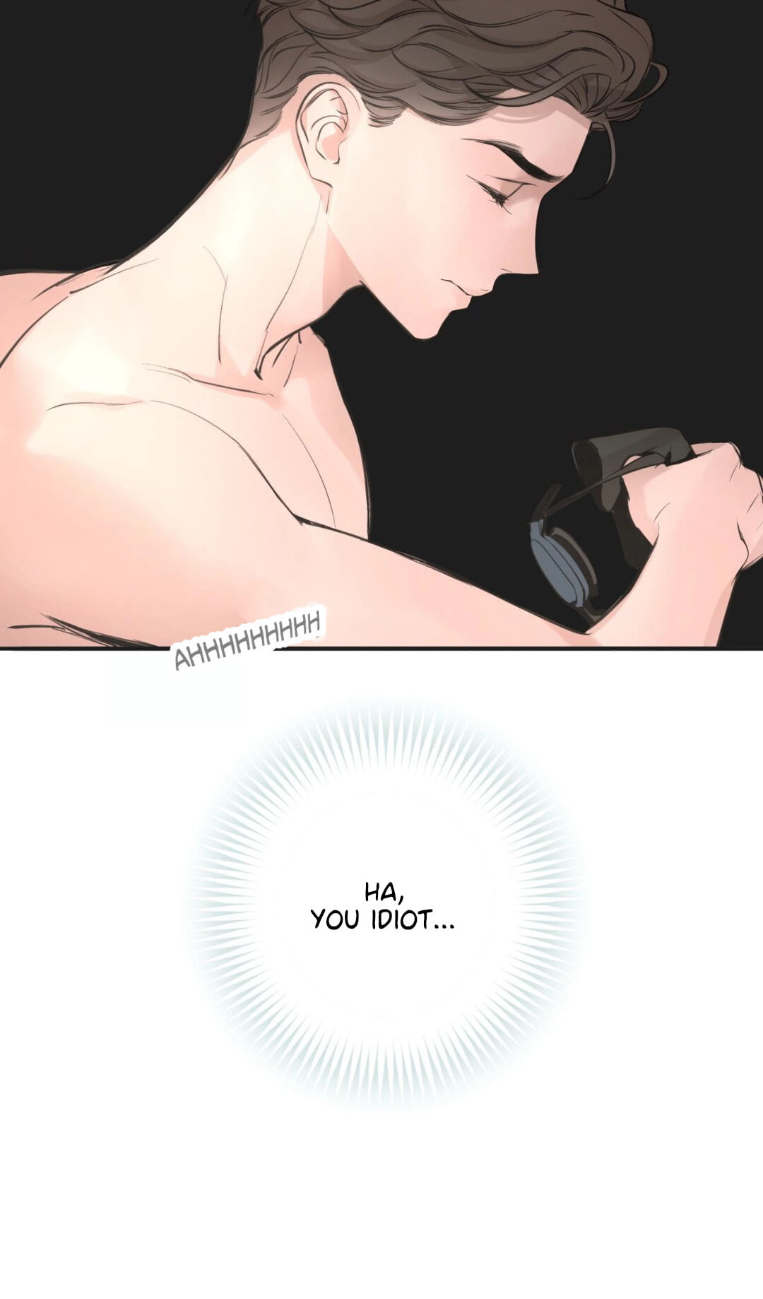Dash Chapter 54 page 21 - 