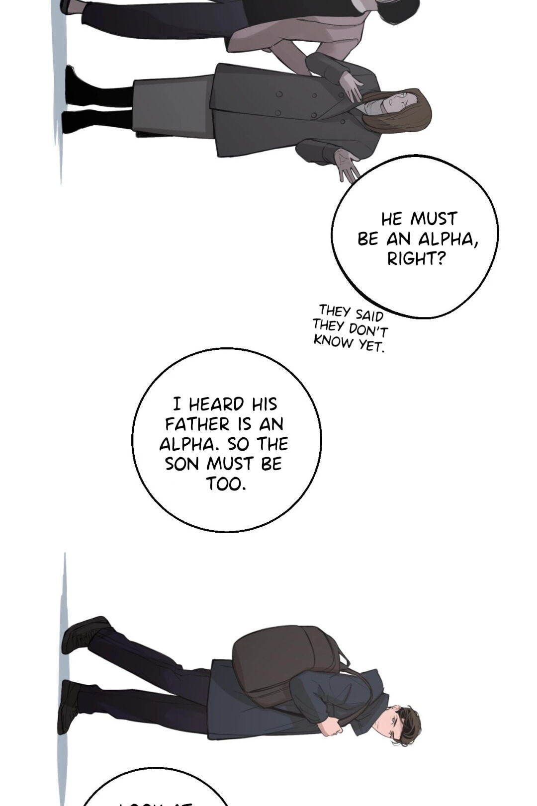 Dash Chapter 54 page 28 - 