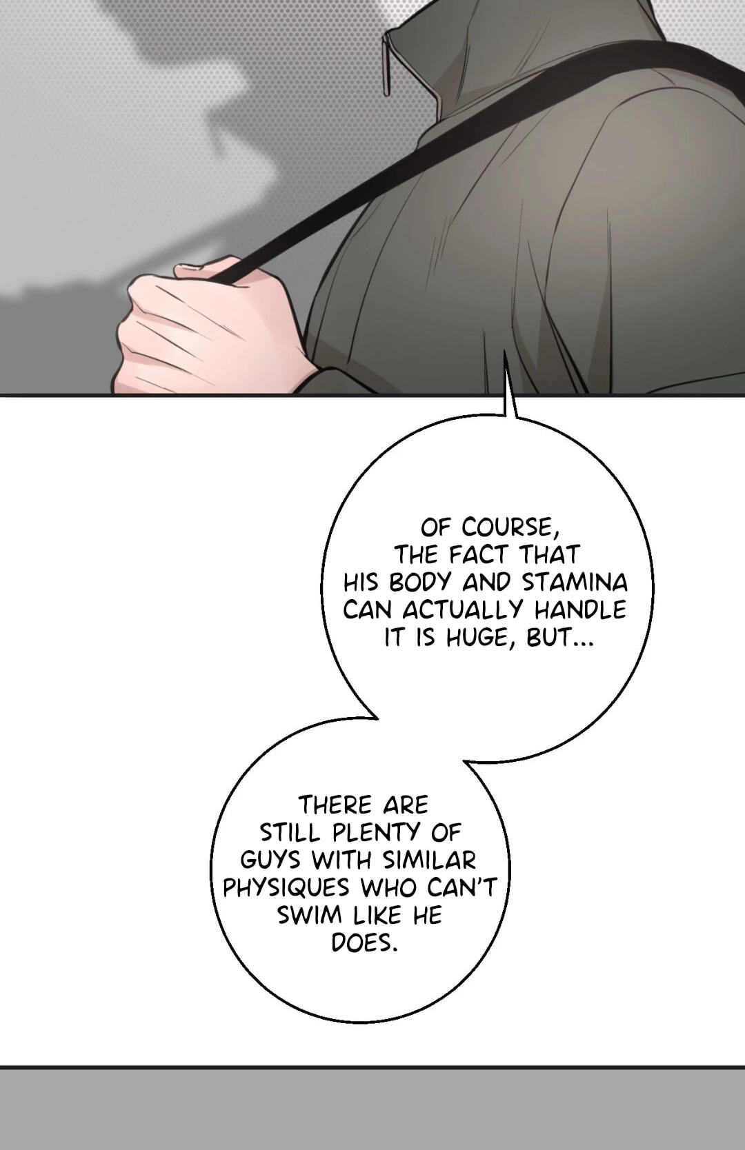 Dash Chapter 54 page 36 - 