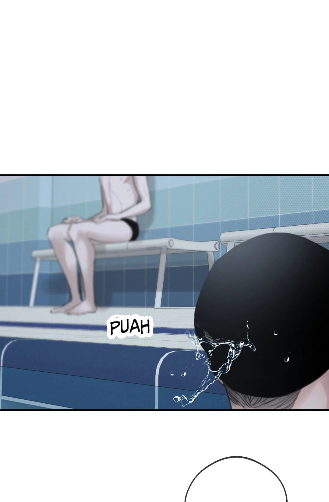 Dash Chapter 54 page 5 - 