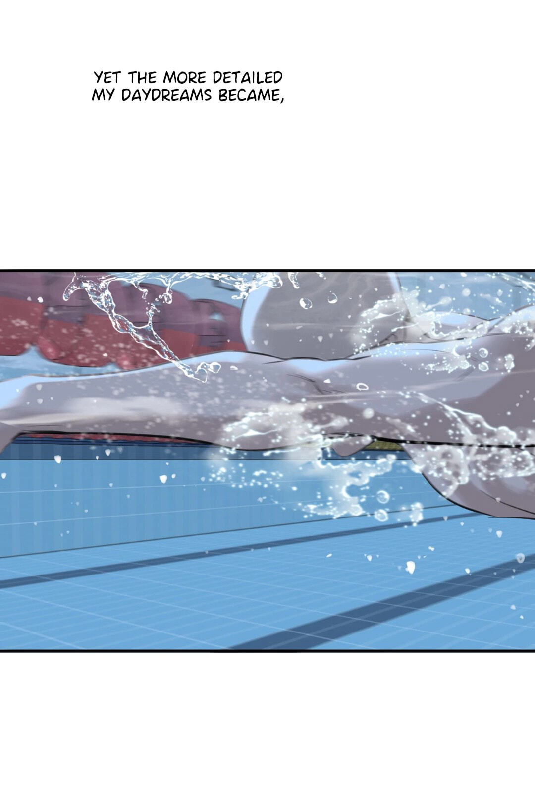 Dash Chapter 54 page 46 - 
