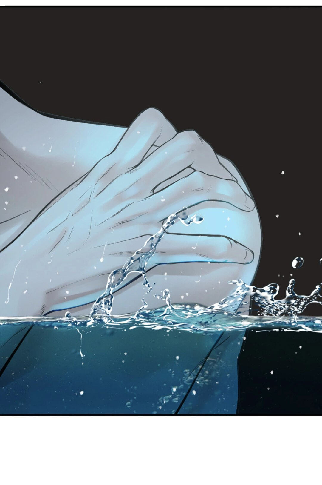 Dash Chapter 54 page 49 - 
