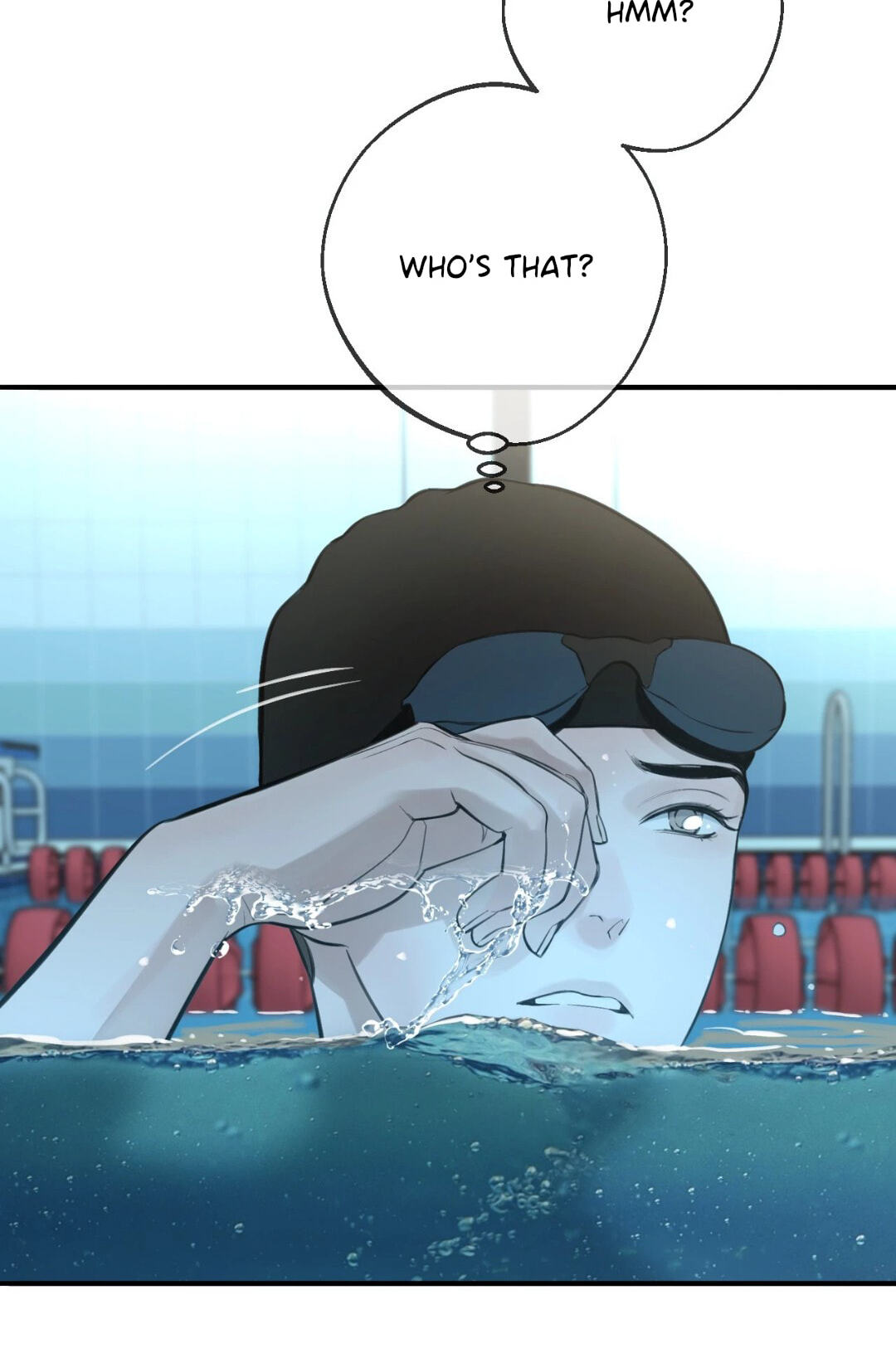 Dash Chapter 54 page 6 - 