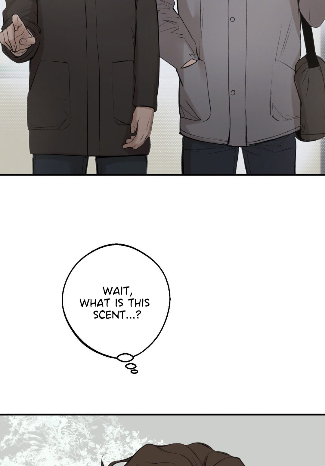 Dash Chapter 54 page 60 - 
