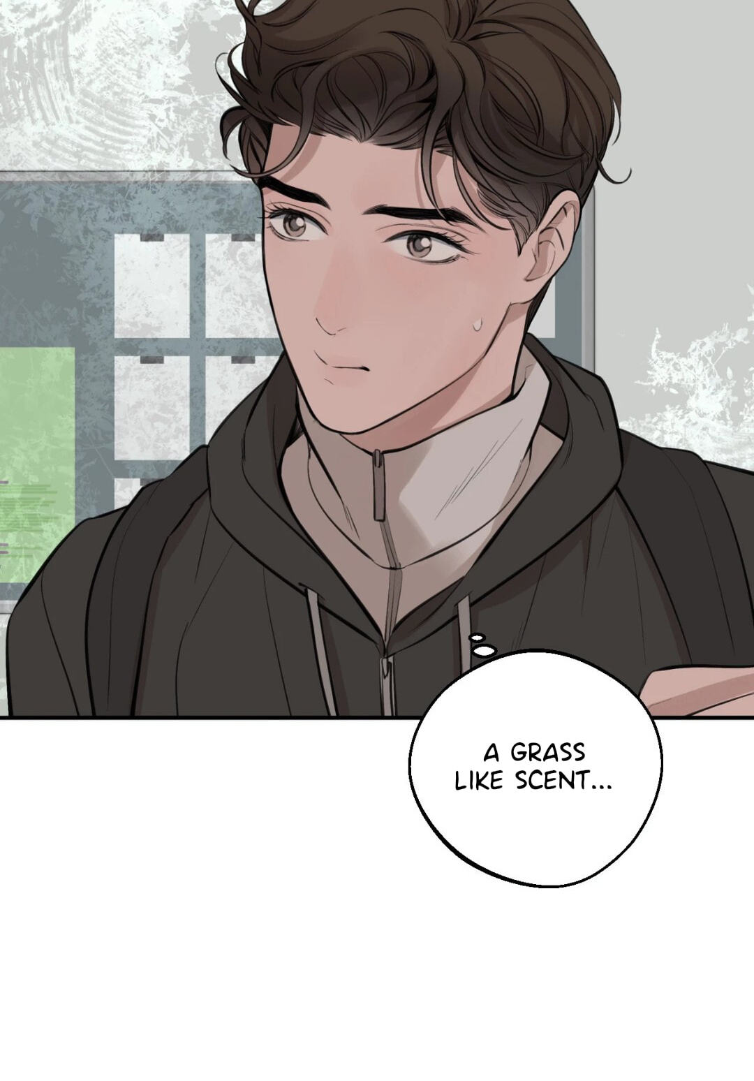 Dash Chapter 54 page 61 - 