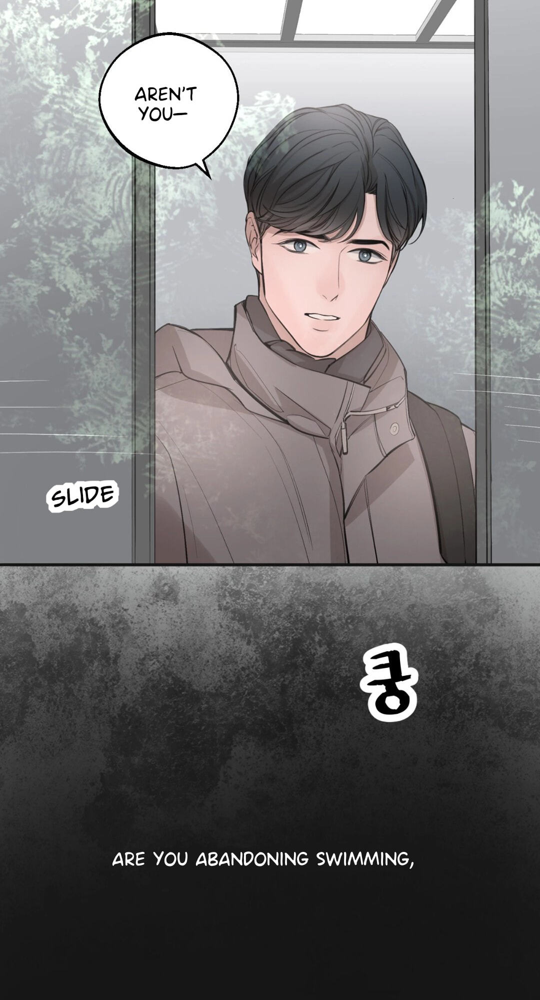 Dash Chapter 54 page 66 - 
