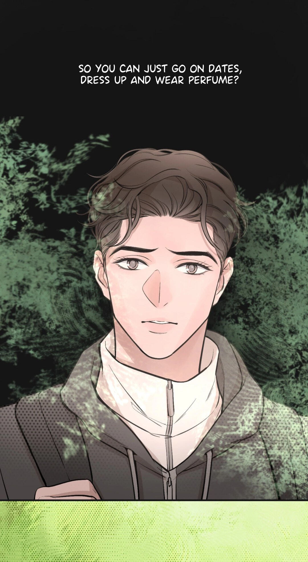 Dash Chapter 54 page 67 - 