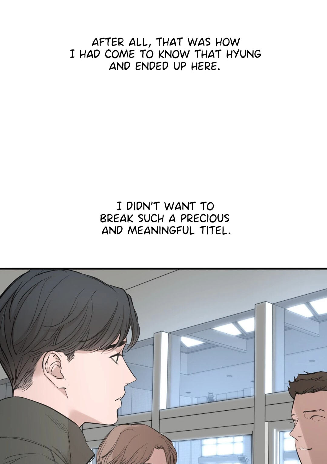 Dash Chapter 54 page 74 - 