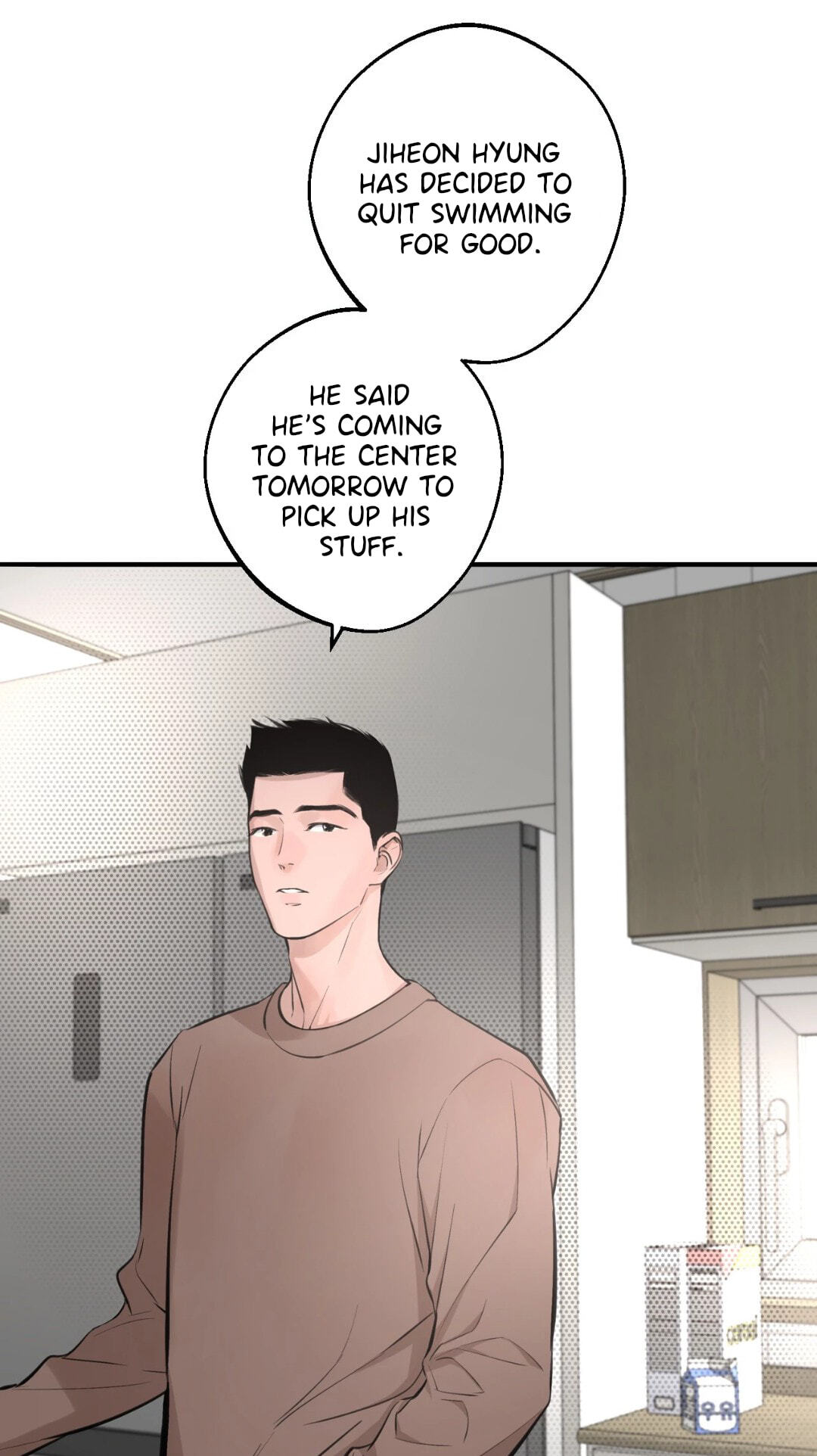 Dash Chapter 54 page 79 - 