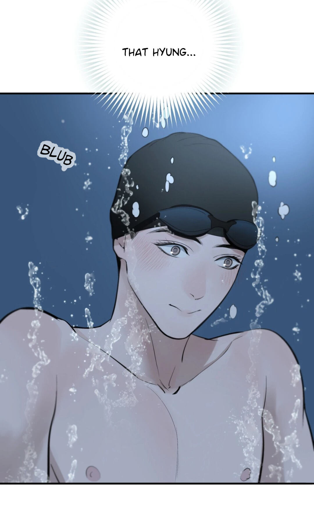 Dash Chapter 54 page 9 - 