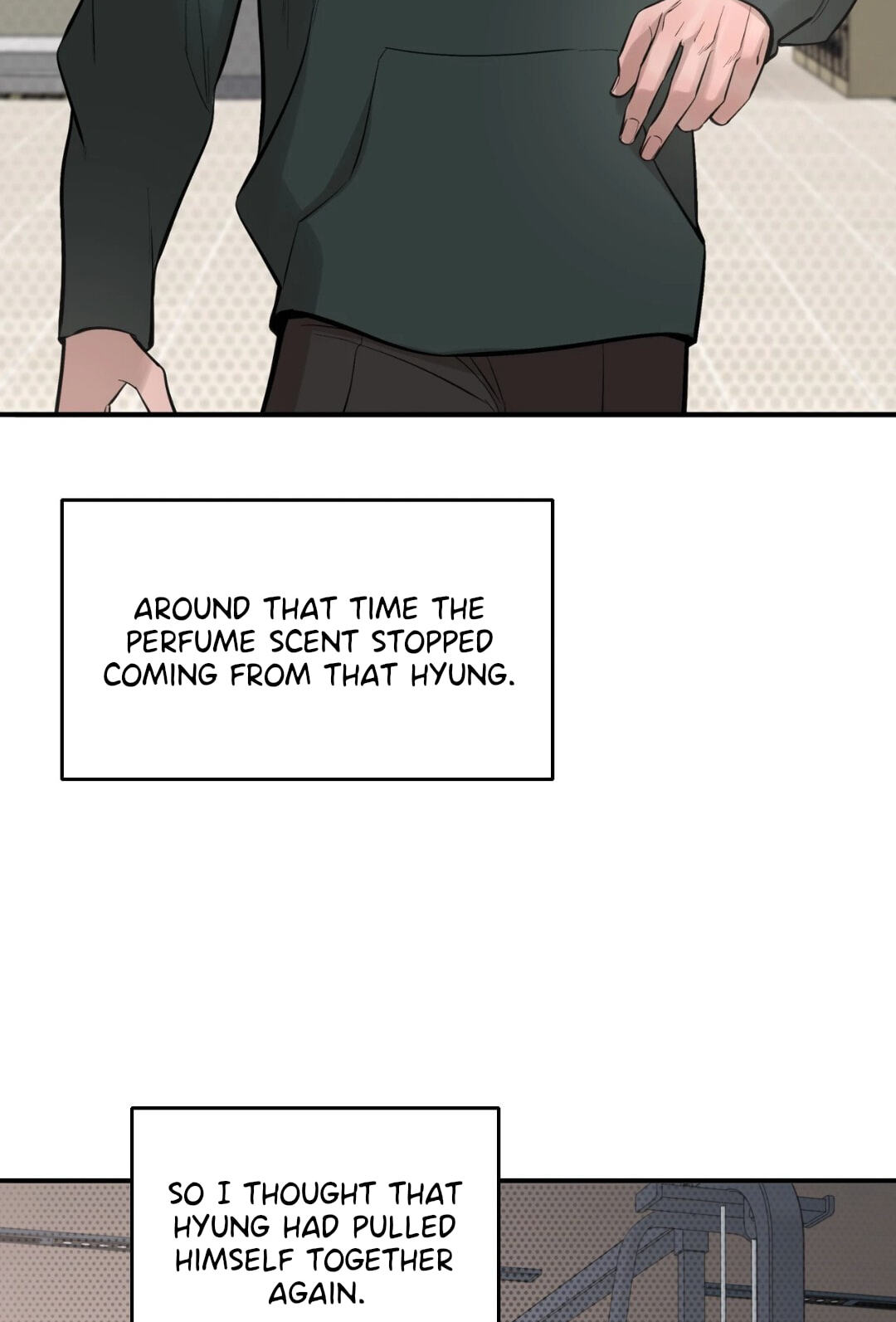 Dash Chapter 54 page 83 - 