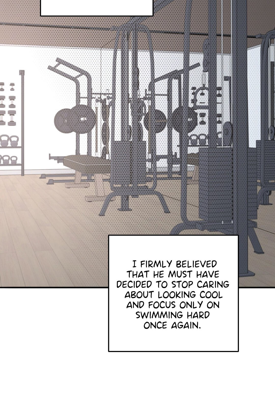 Dash Chapter 54 page 84 - 
