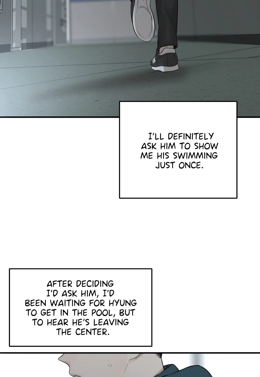 Dash Chapter 54 page 86 - 