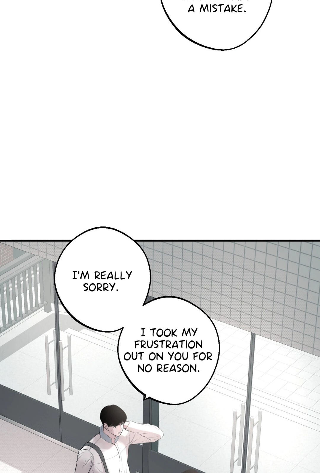 Dash Chapter 54 page 100 - 