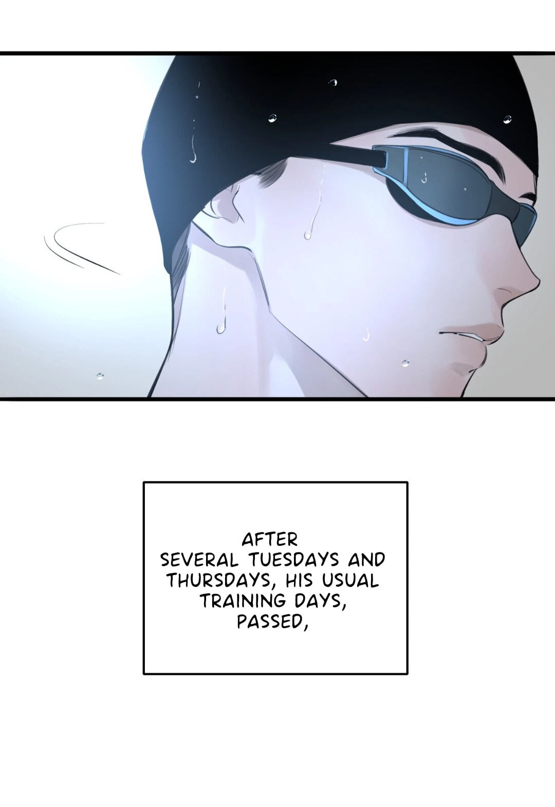 Dash Chapter 55 page 11 - 