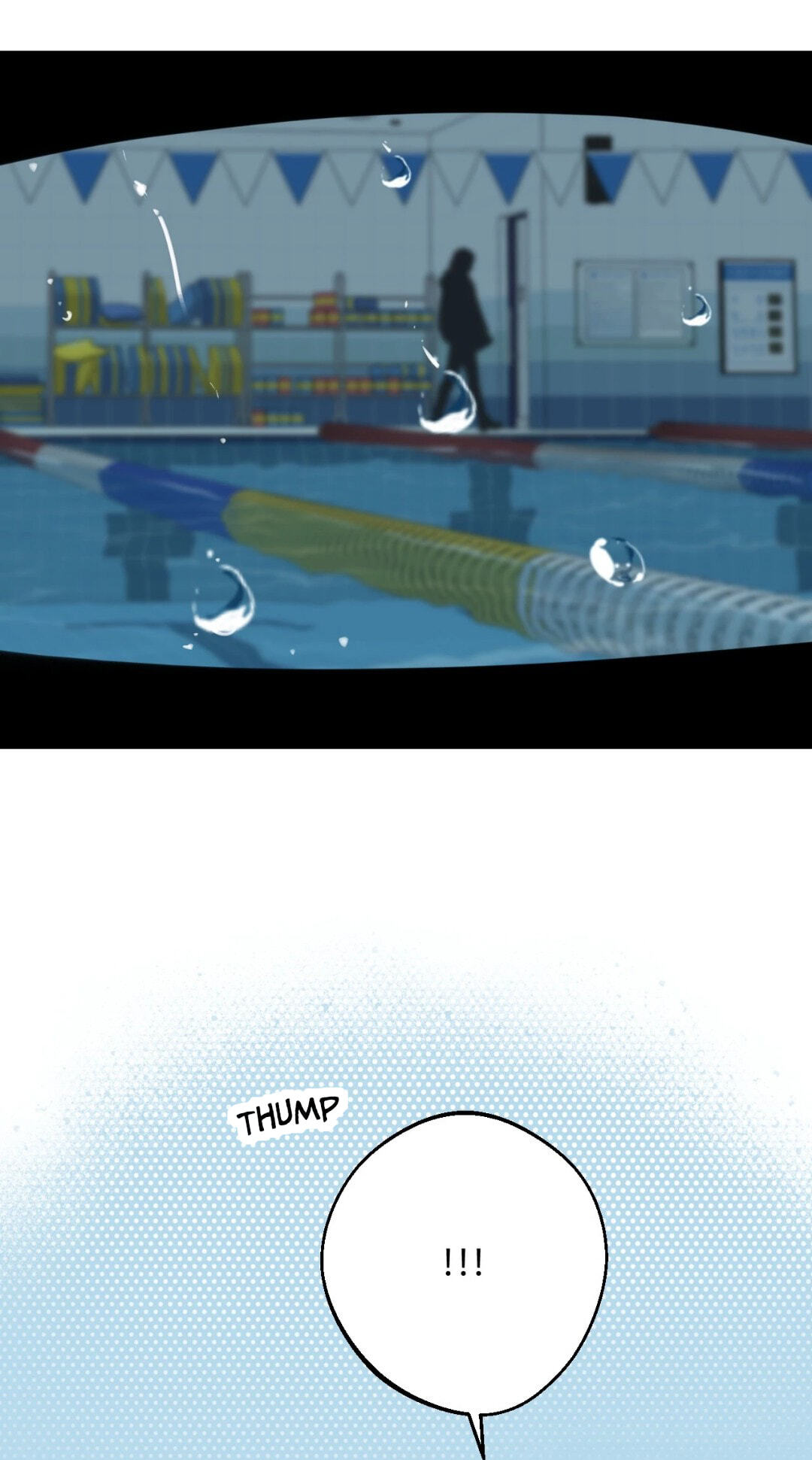 Dash Chapter 55 page 12 - 