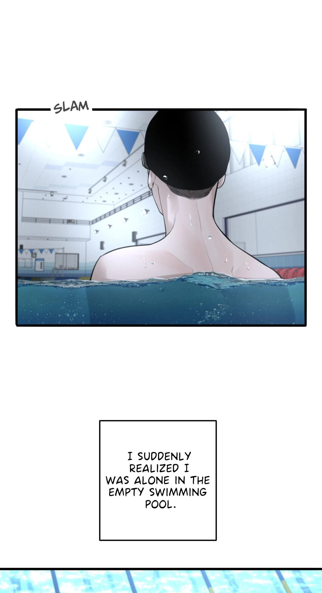 Dash Chapter 55 page 15 - 
