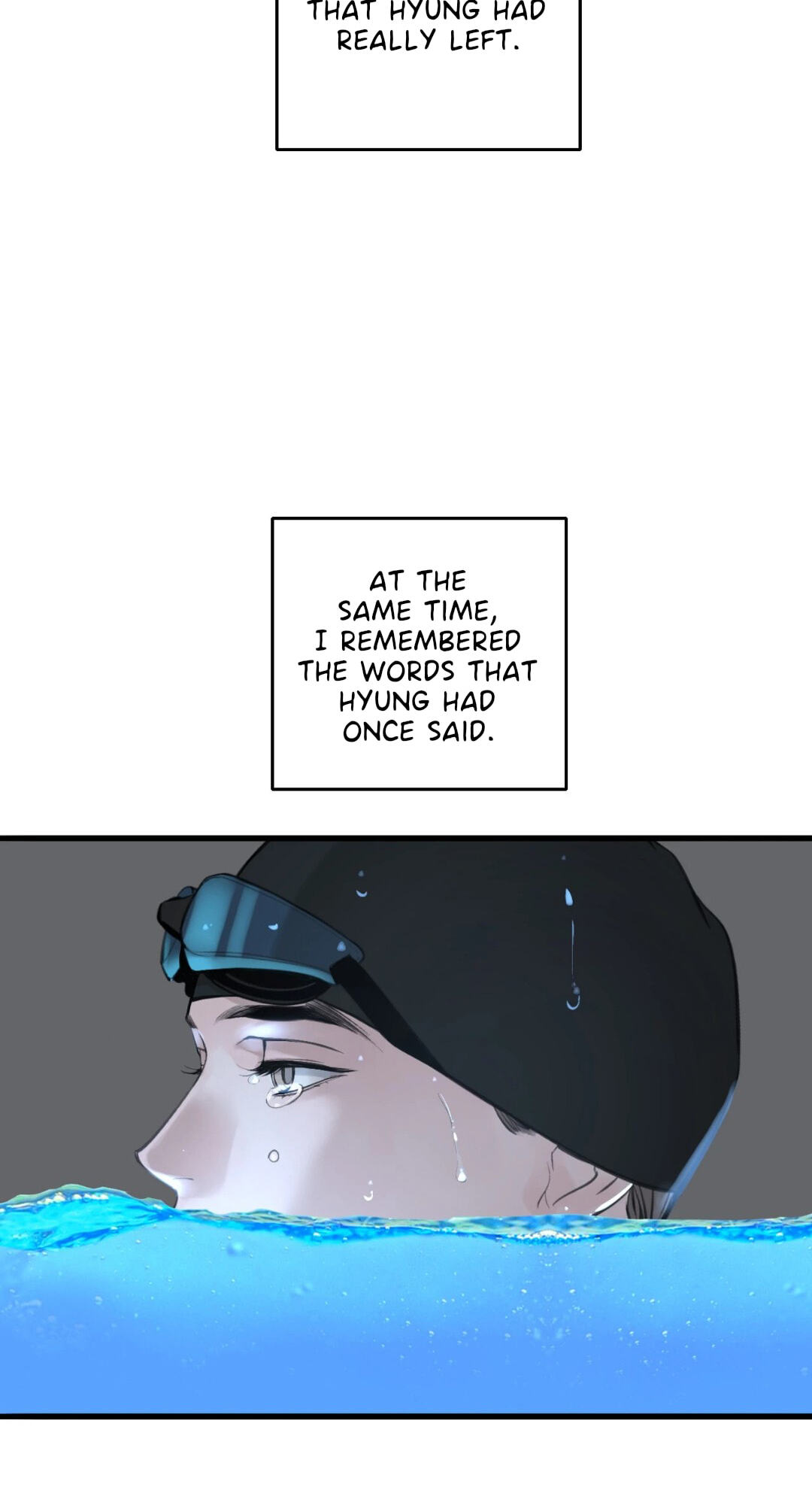 Dash Chapter 55 page 17 - 