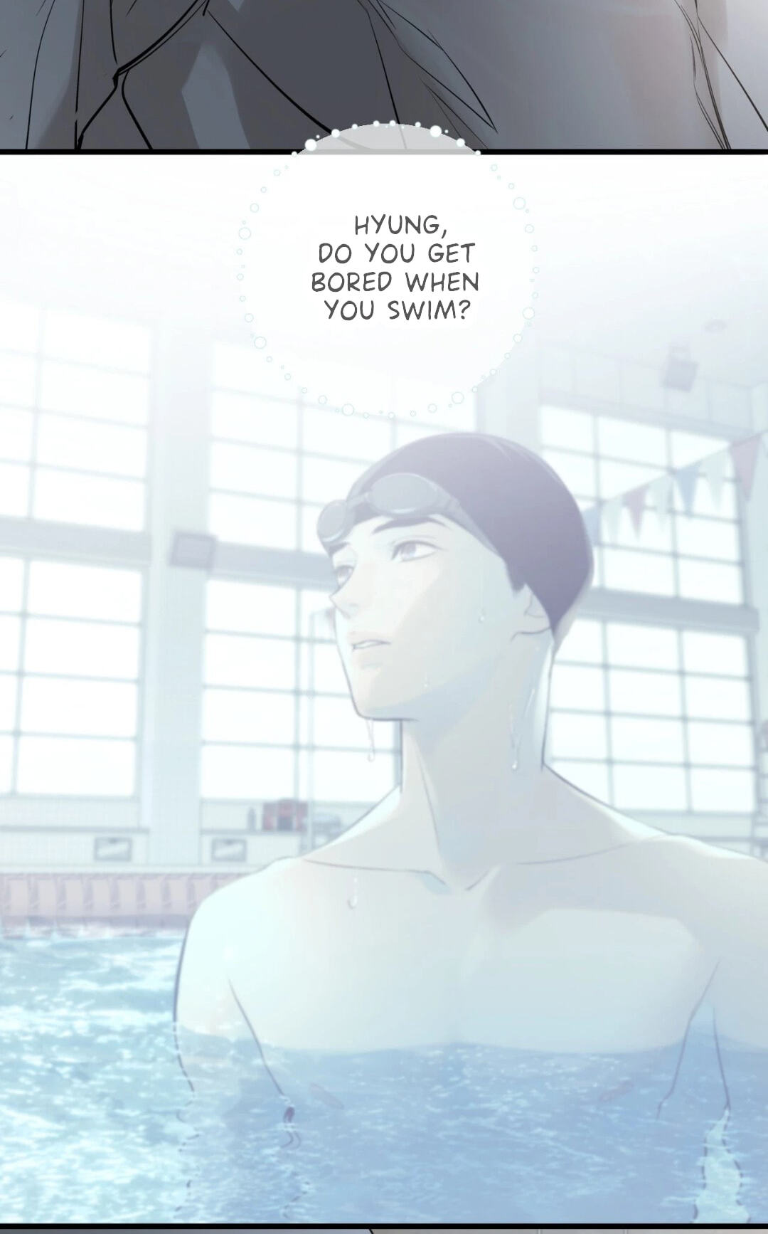 Dash Chapter 55 page 22 - 