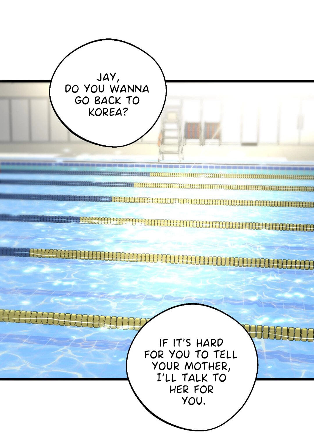 Dash Chapter 55 page 35 - 