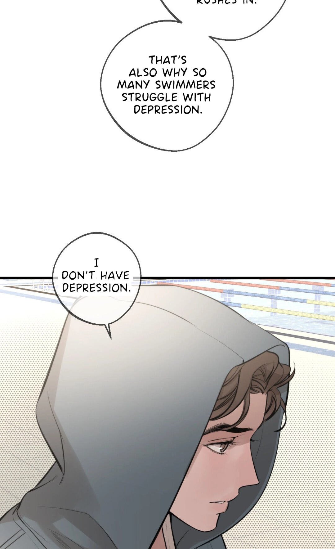 Dash Chapter 55 page 39 - 