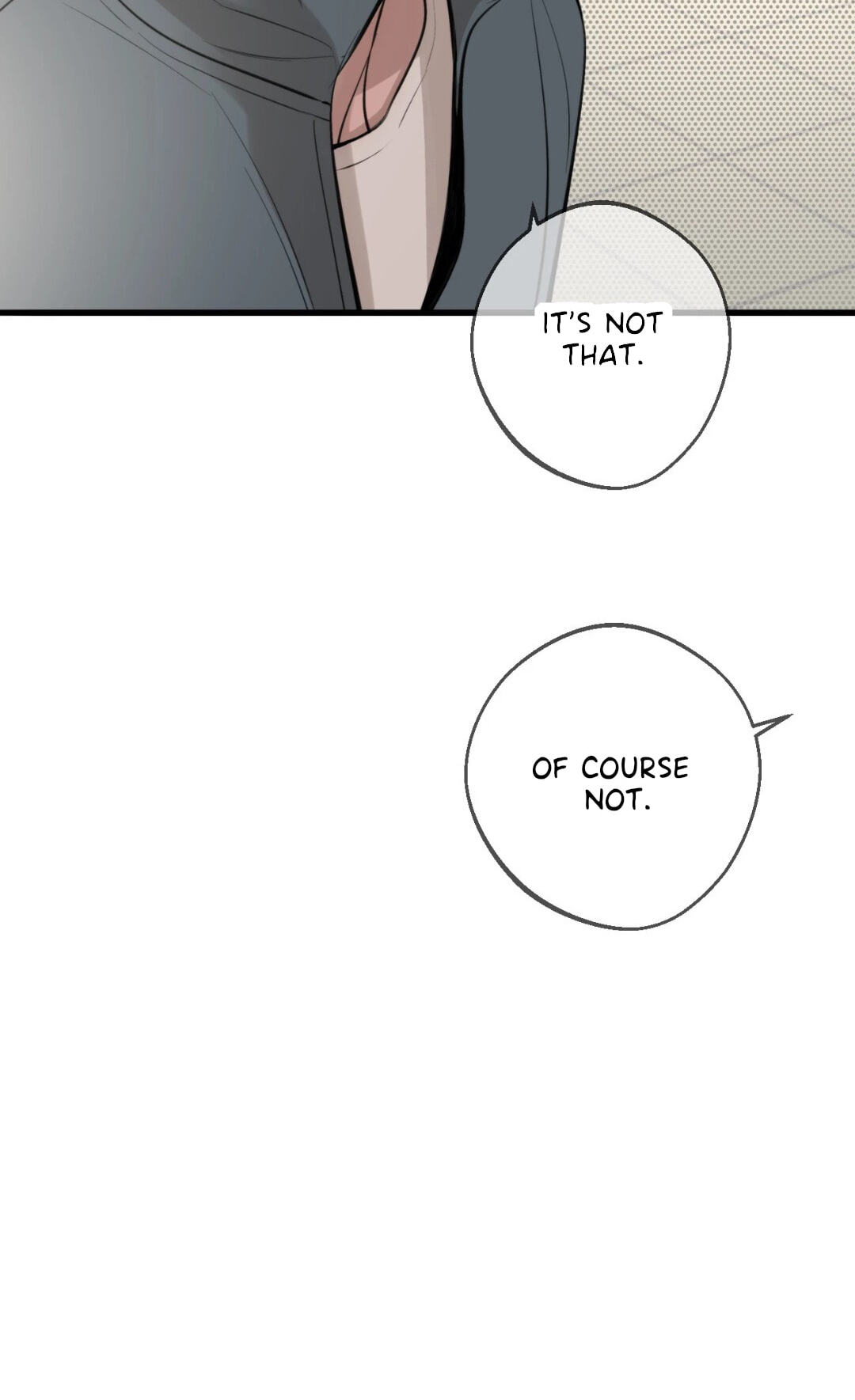 Dash Chapter 55 page 40 - 