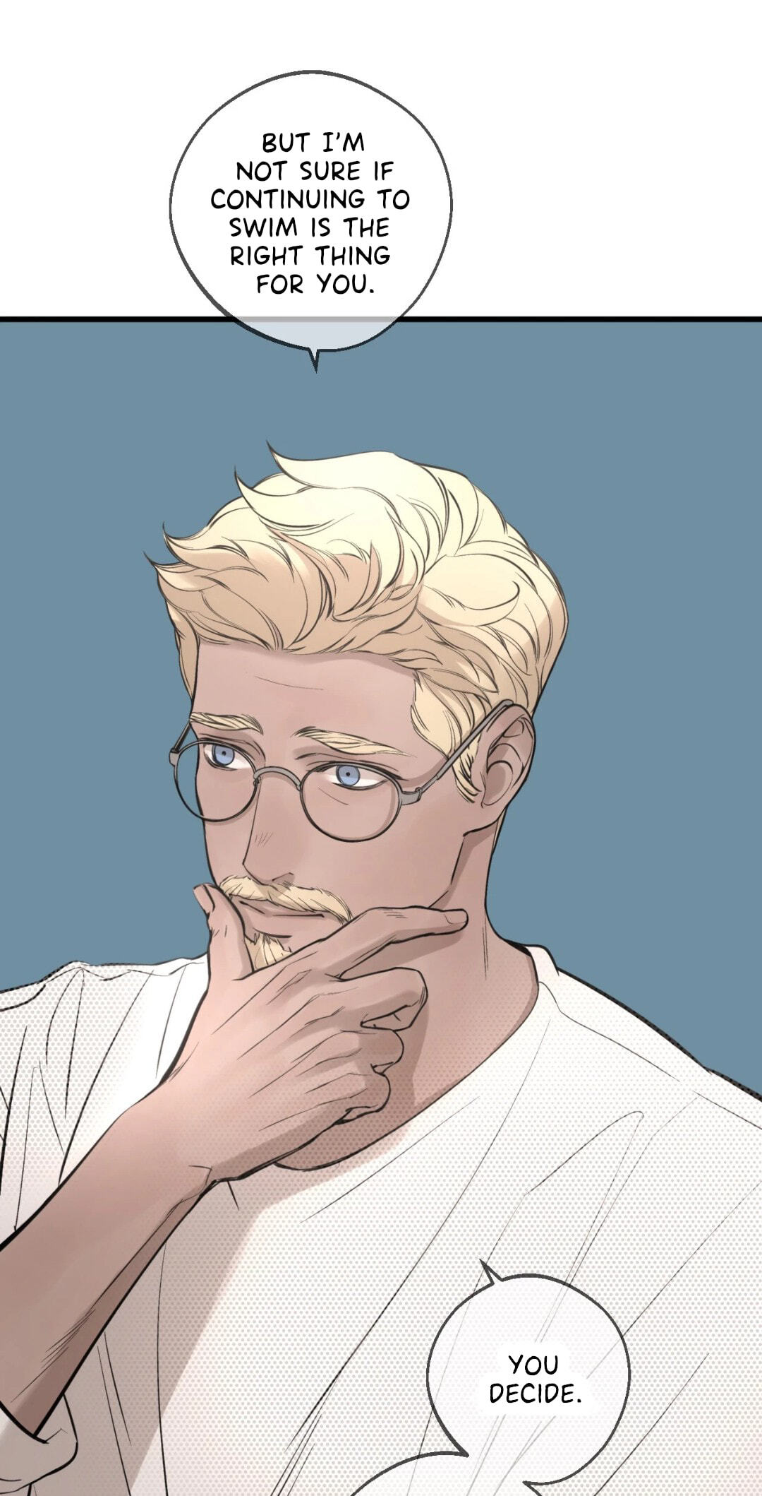 Dash Chapter 55 page 41 - 