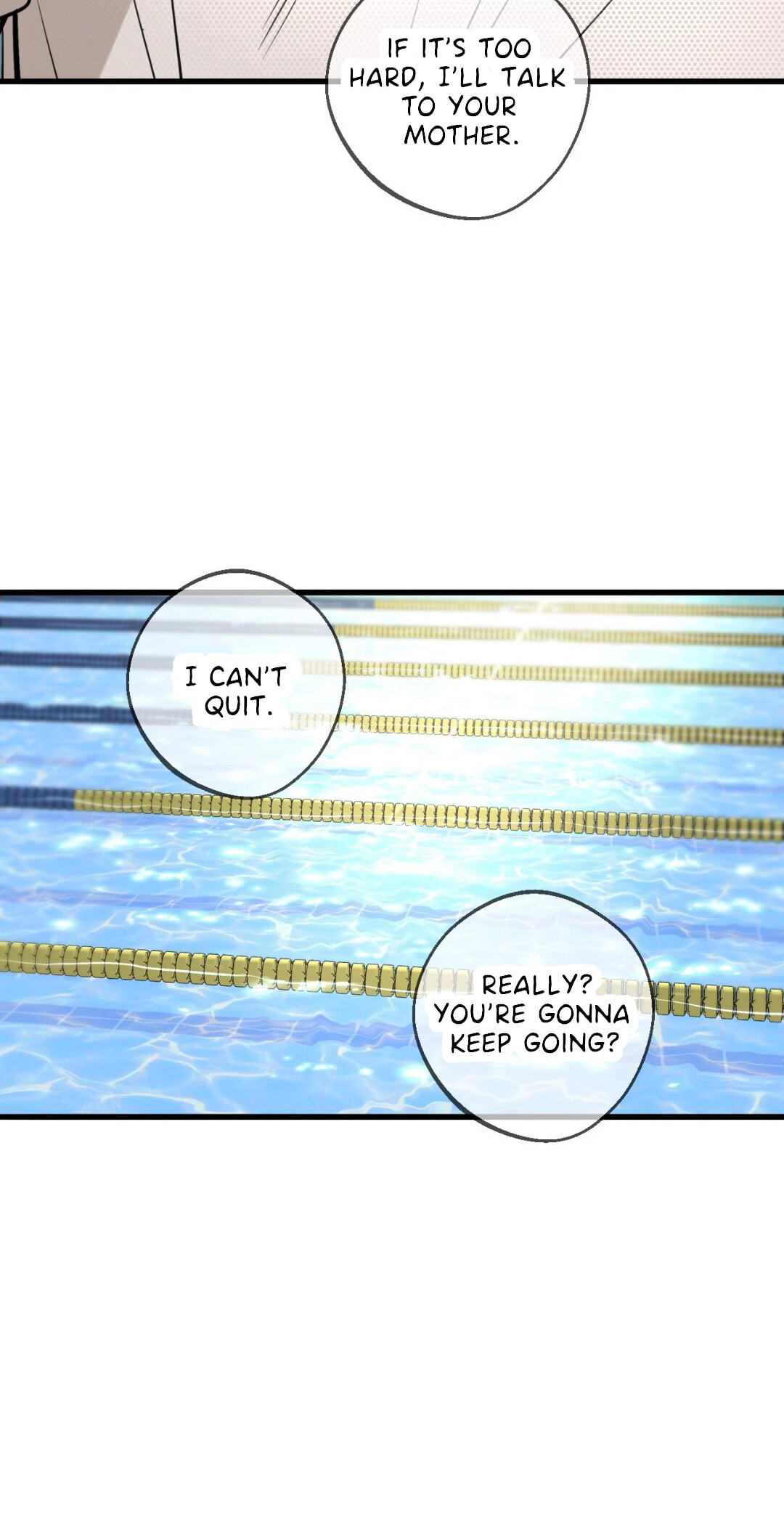 Dash Chapter 55 page 42 - 