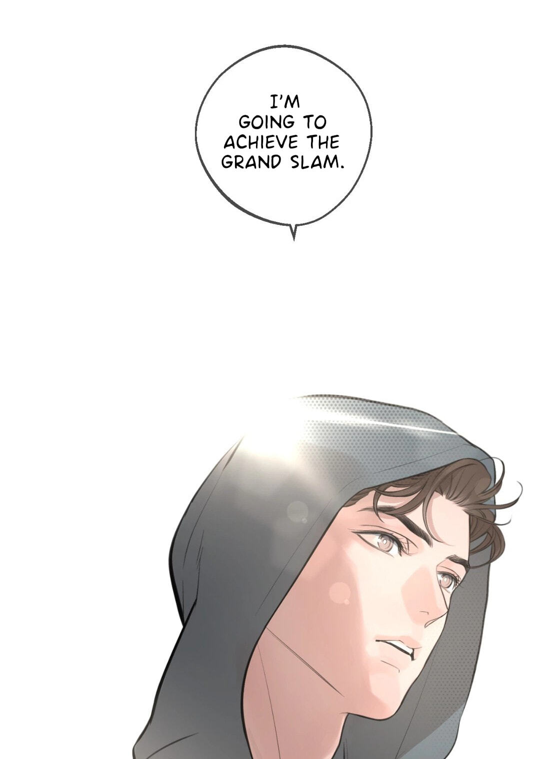 Dash Chapter 55 page 43 - 