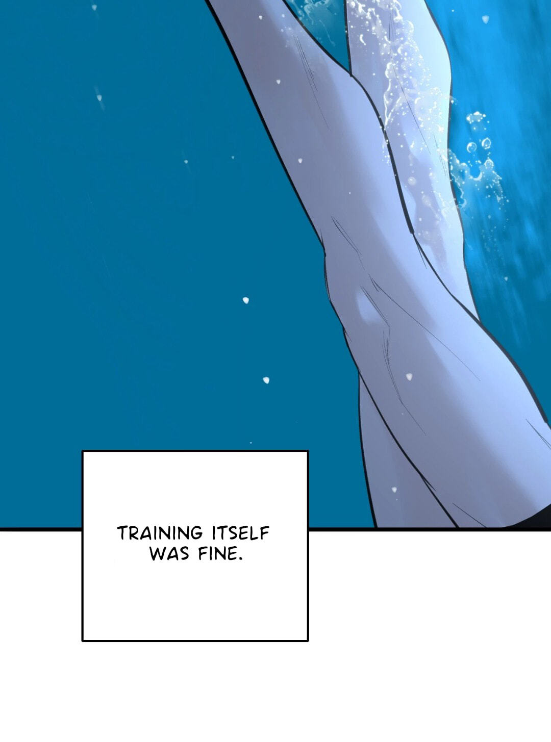 Dash Chapter 55 page 47 - 