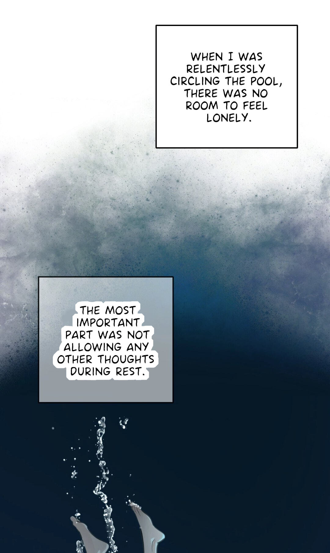Dash Chapter 55 page 48 - 