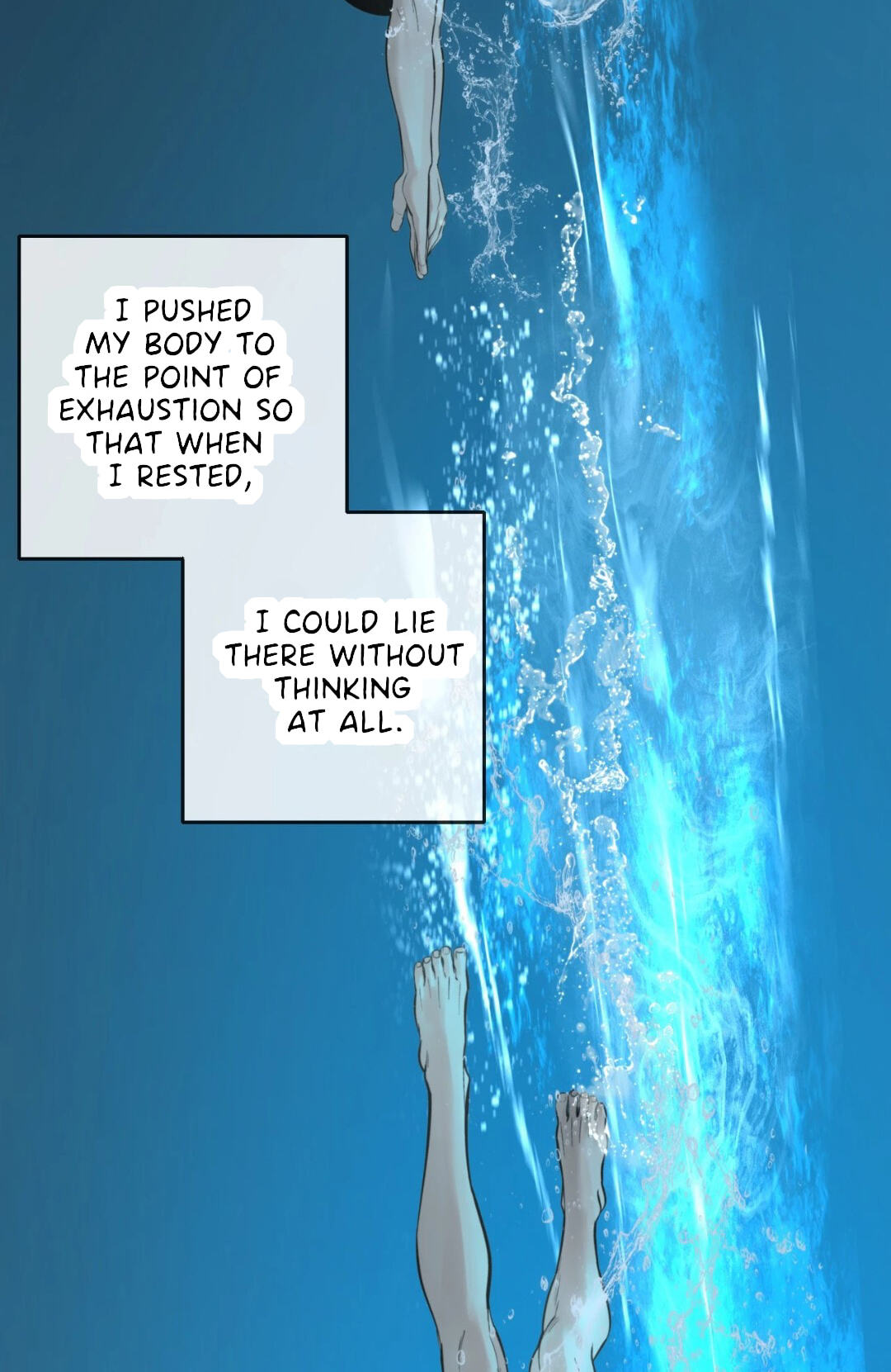Dash Chapter 55 page 51 - 