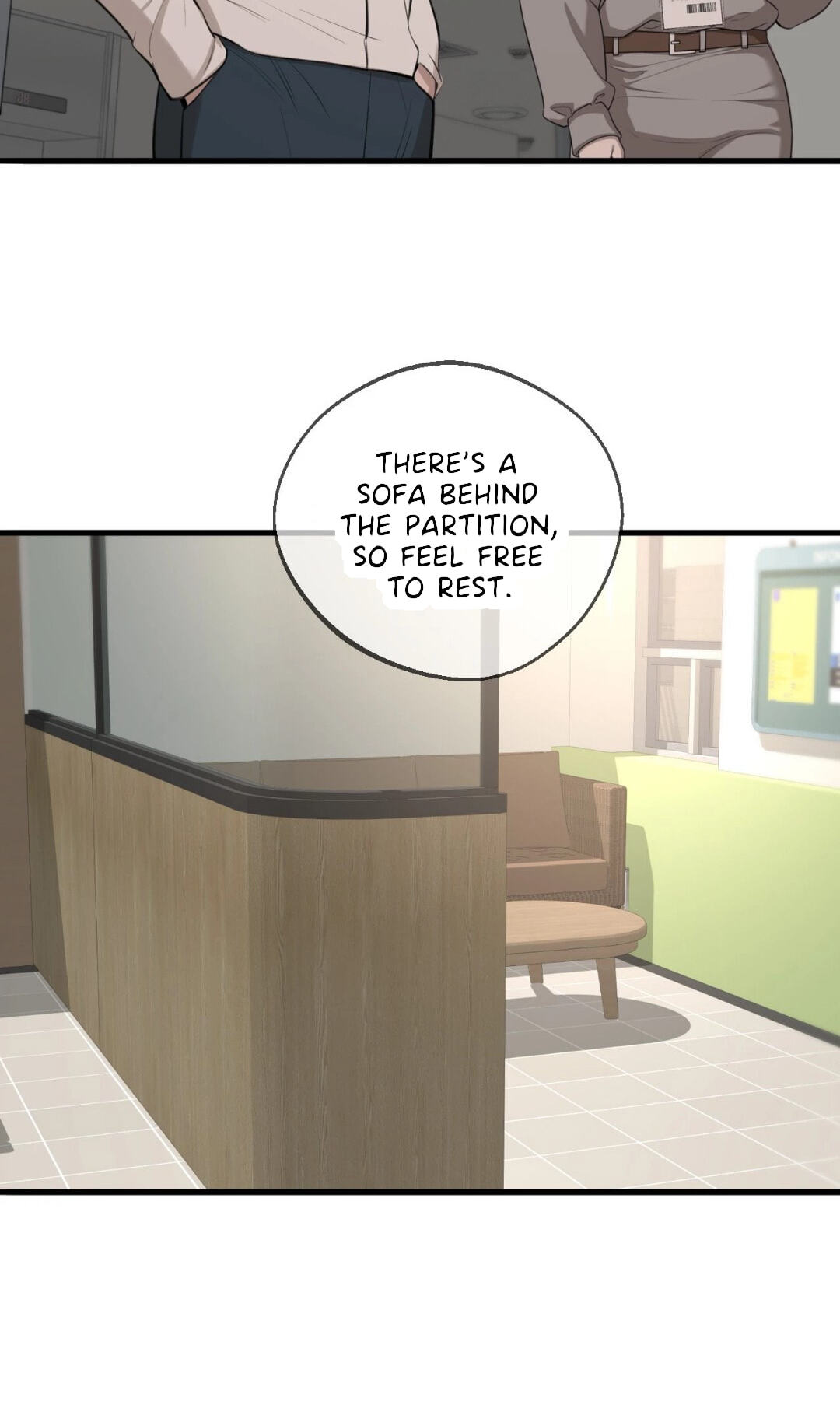Dash Chapter 55 page 64 - 