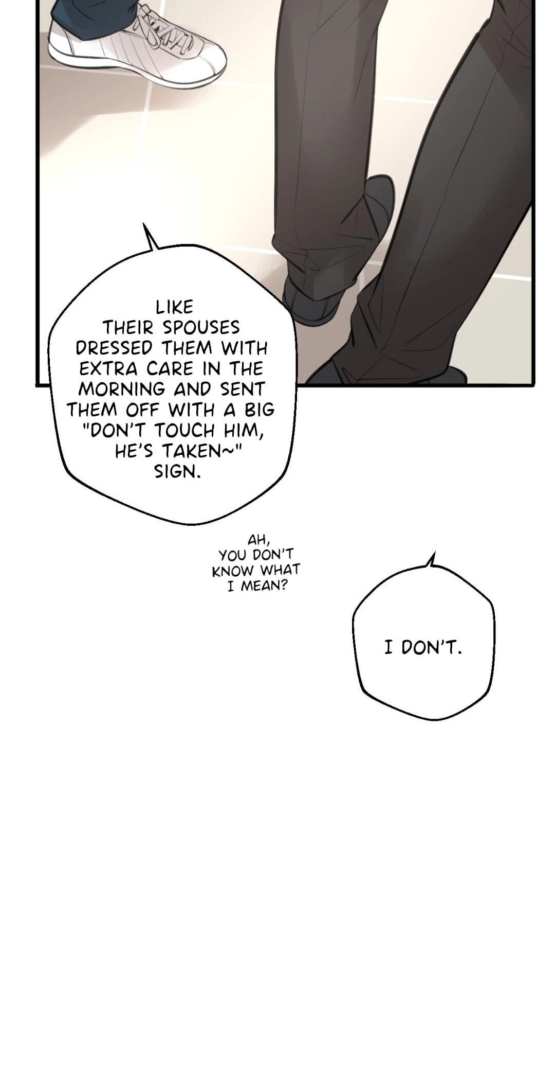 Dash Chapter 55 page 69 - 