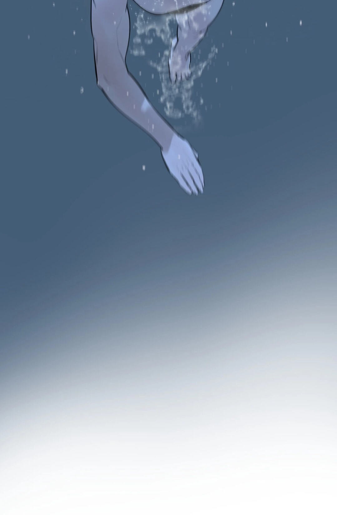 Dash Chapter 55 page 8 - 